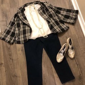 Elle ivory tank medium - Women work dress